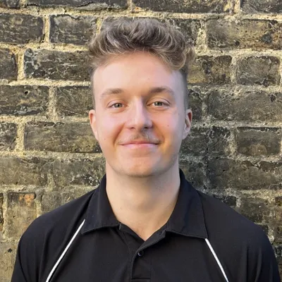 Daniel Currie, Senior Physiotherapist at Physio & More