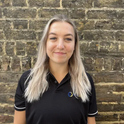 Sophie James, Physiotherapist at Physio & More